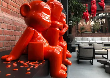 3 Boyutlu Tasarımda Çıkış Yapan Marka: Erlas