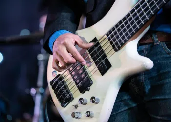 Fender: Bir Markadan Bir Türe Dönüşen Efsane