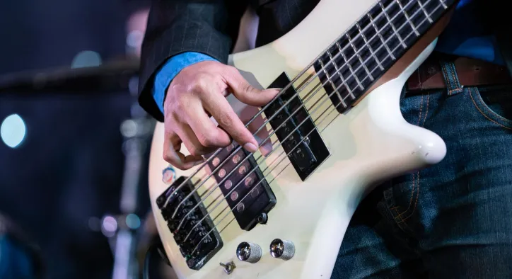 Fender: Bir Markadan Bir Türe Dönüşen Efsane