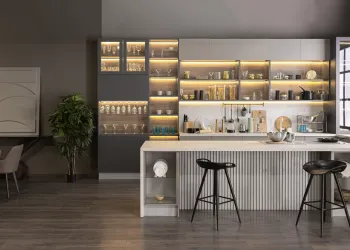 Bir Yüzeyden Fazlası: Franke Tezgah’ın Marka Dönüşümü