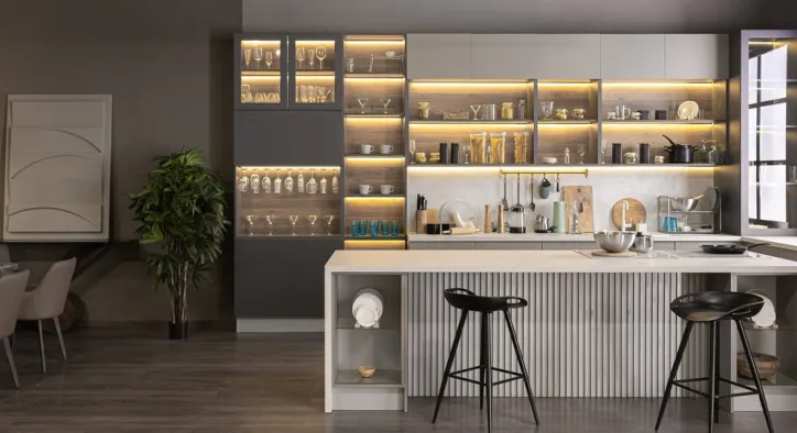 Bir Yüzeyden Fazlası: Franke Tezgah’ın Marka Dönüşümü