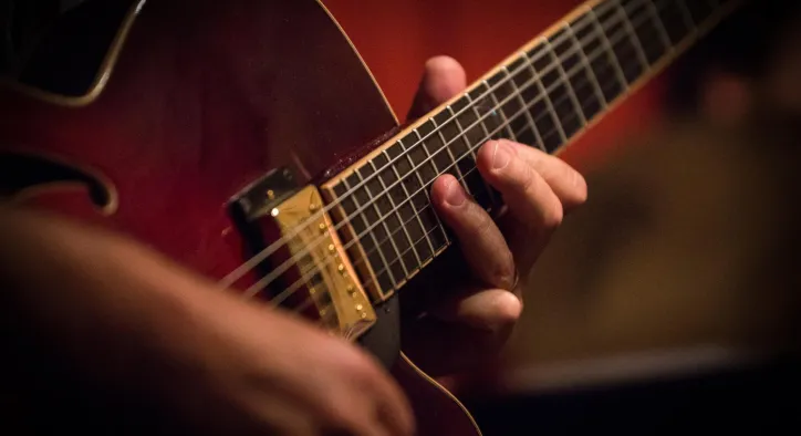 Bir Akorla Başlayan Marka: Gitar Akademi’nin Yıldızlaşan Hikâyesi