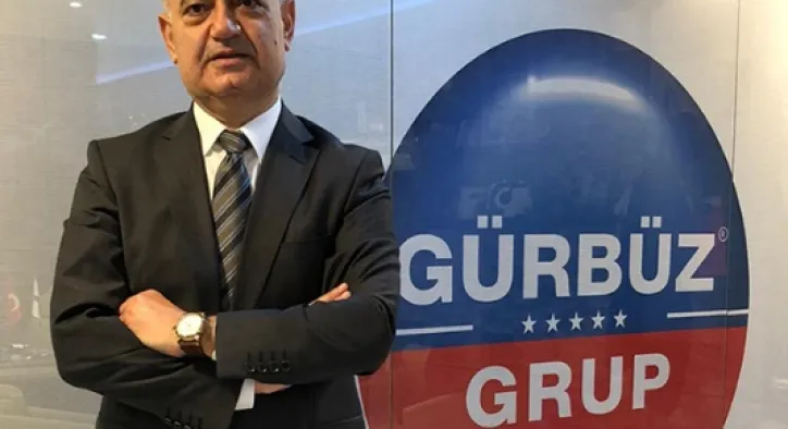 Gürbüz Grup’tan Sektöre Kritik Uyarı: Beyaz Eşya Zorunlu İhtiyaçtır
