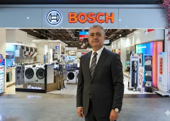 Gürbüz Grup'un Başarısının Arkasındaki Güç: Haluk Şaban Gürbüz