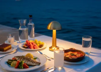 İstanbul’un En İyi Yeni Nesil Meyhanesi: Neden Barb’Ada?