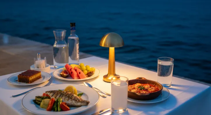 İstanbul’un En İyi Yeni Nesil Meyhanesi: Neden Barb’Ada?