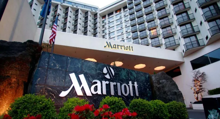 Marriott International: Küresel Konaklamanın Dev Markası