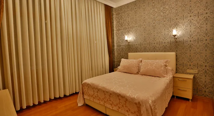 Adalarda Butik Otelcilikte Parlayan Yıldız: Mimoza Büyükada