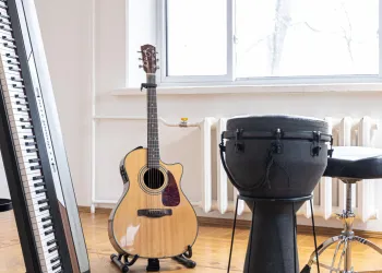 Sanatla Yükselen Vizyonuyla Bir Yıldız Marka Müzik Akademi