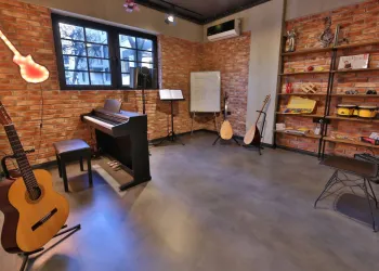 Disiplin ve Tutkuyla Büyüyen Bir Eğitim Markası: Piyano Akademi