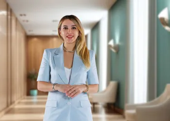 Danışmanlık Sektöründe Yükselen Marka: Begüm Yemişçi Psikolojik Danışmanlık