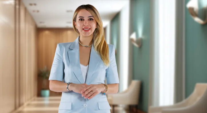 Danışmanlık Sektöründe Yükselen Marka: Begüm Yemişçi Psikolojik Danışmanlık