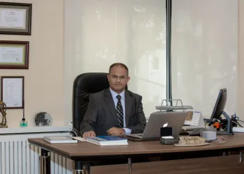 Ürolojide Güncel Tedavi Yaklaşımları: Prof. Dr. Sinan Ekici Kliniği