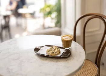 Blanc Cafe Büyükada: Taze Lezzetlerle Güçlenen Bir Marka Deneyimi